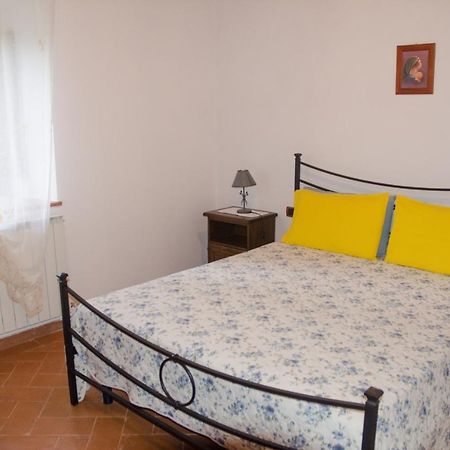Agriturismo Podere Casano Radicofani Dış mekan fotoğraf