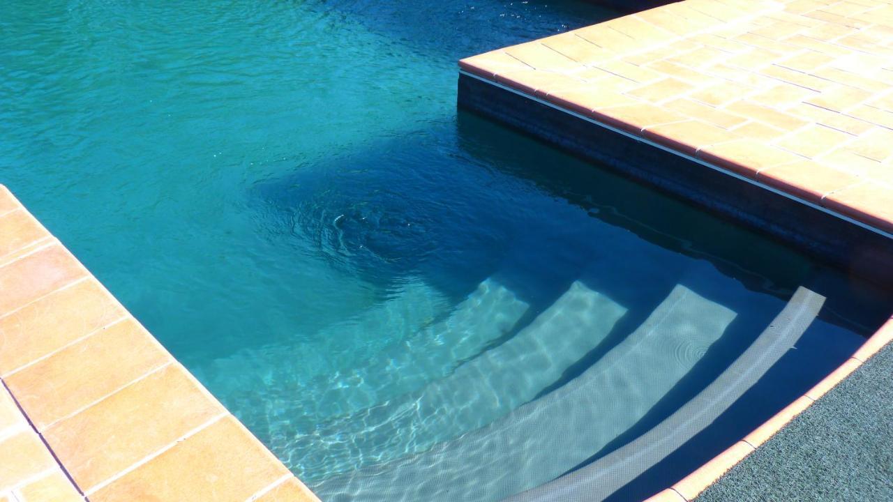 Agriturismo Podere Casano Radicofani Dış mekan fotoğraf