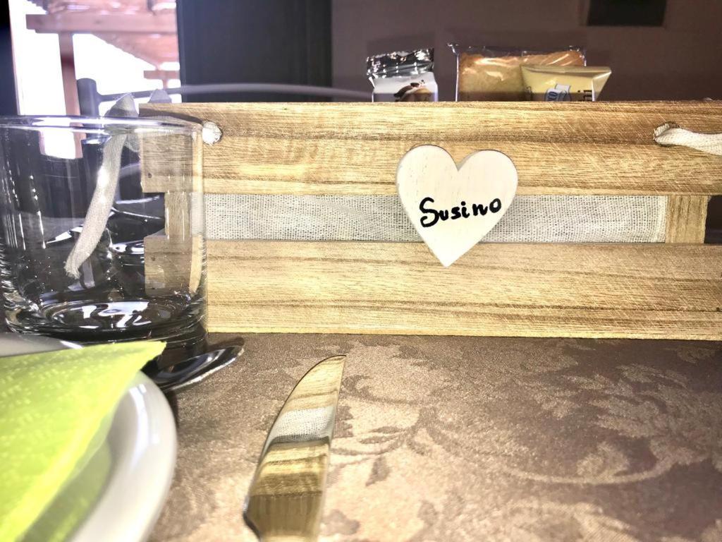 Agriturismo Podere Casano Radicofani Dış mekan fotoğraf